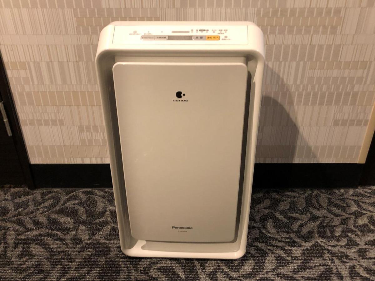 Ai Hotel Keikyu Kamata Tokio Kamer foto