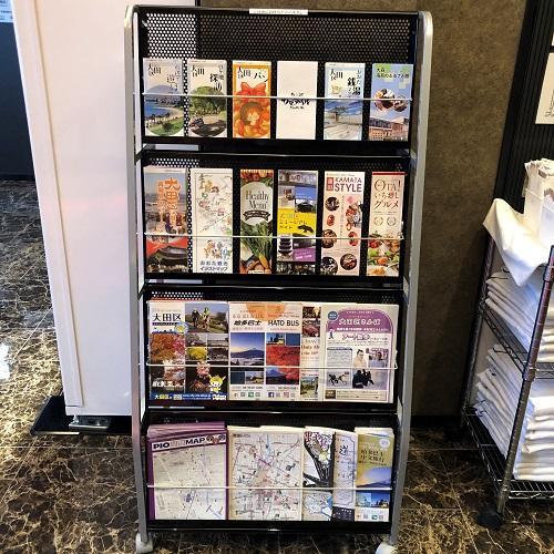 Ai Hotel Keikyu Kamata Tokio Buitenkant foto