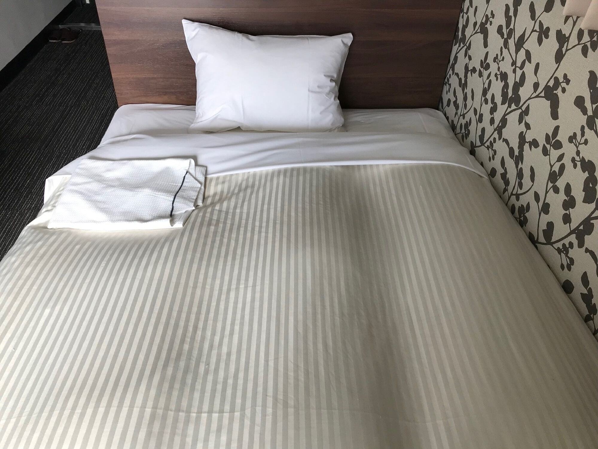 Ai Hotel Keikyu Kamata Tokio Buitenkant foto