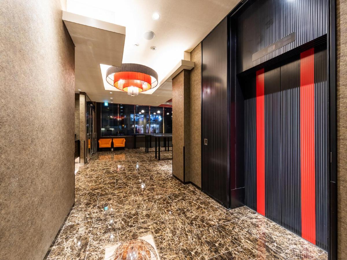Ai Hotel Keikyu Kamata Tokio Buitenkant foto