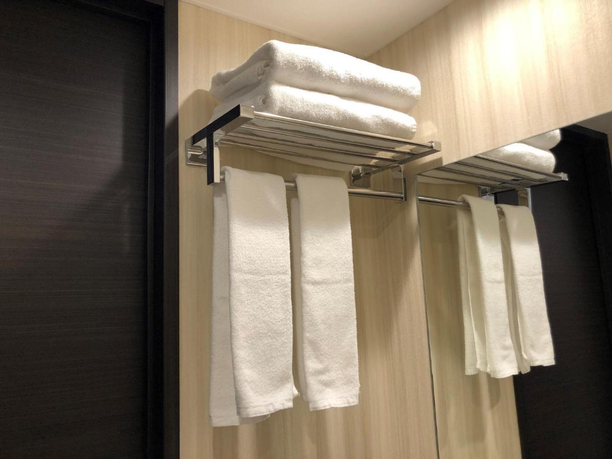 Ai Hotel Keikyu Kamata Tokio Buitenkant foto