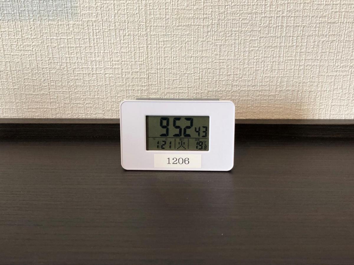 Ai Hotel Keikyu Kamata Tokio Buitenkant foto