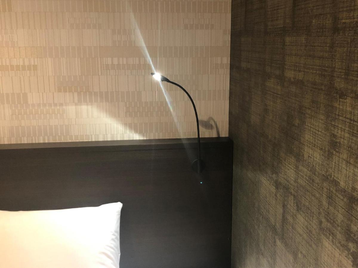 Ai Hotel Keikyu Kamata Tokio Buitenkant foto