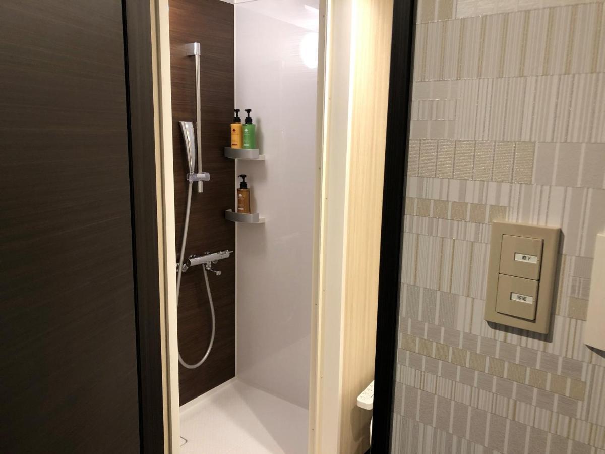 Ai Hotel Keikyu Kamata Tokio Buitenkant foto
