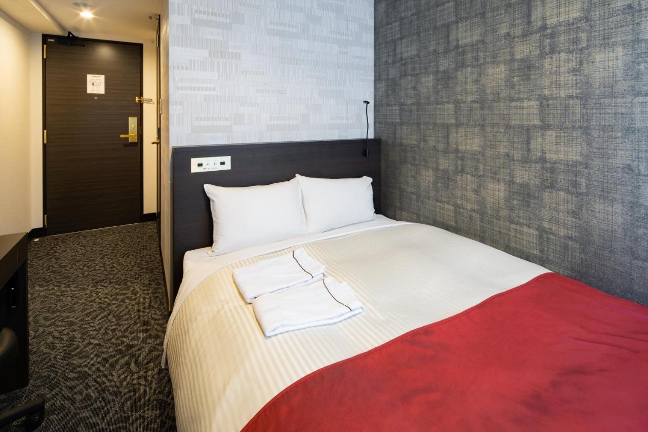 Ai Hotel Keikyu Kamata Tokio Buitenkant foto